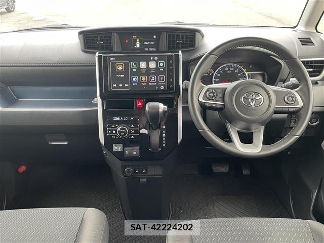Toyota ROOMY 2023 8914251-14
