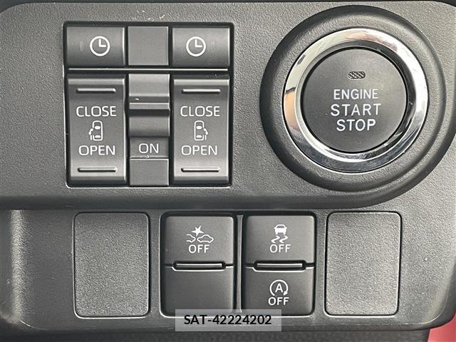 Toyota ROOMY 2023 8914251-22