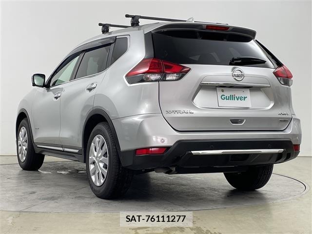 Nissan X-TRAIL 2019 8928741-13