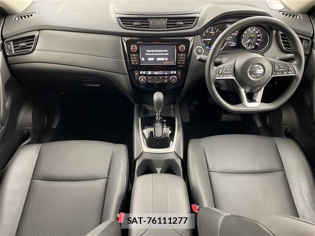 Nissan X-TRAIL 2019 8928741-14