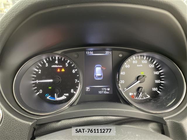 Nissan X-TRAIL 2019 8928741-18