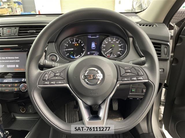 Nissan X-TRAIL 2019 8928741-19