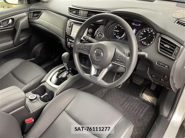 Nissan X-TRAIL 2019 8928741-2
