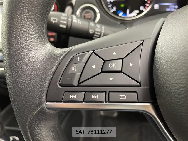 Nissan X-TRAIL 2019 8928741-21