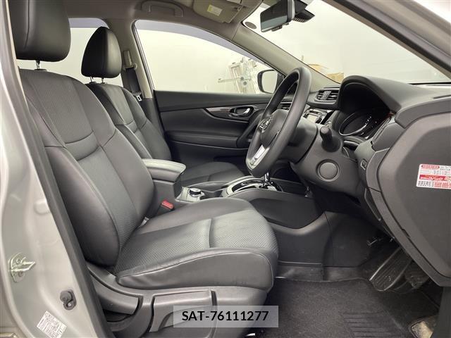 Nissan X-TRAIL 2019 8928741-22
