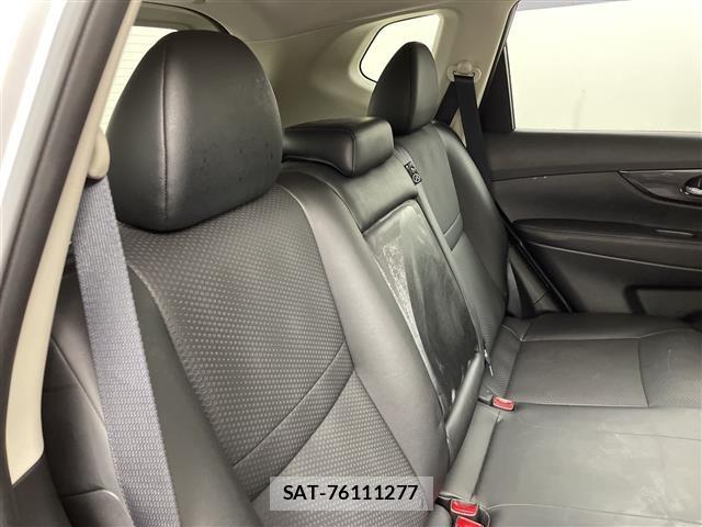 Nissan X-TRAIL 2019 8928741-4