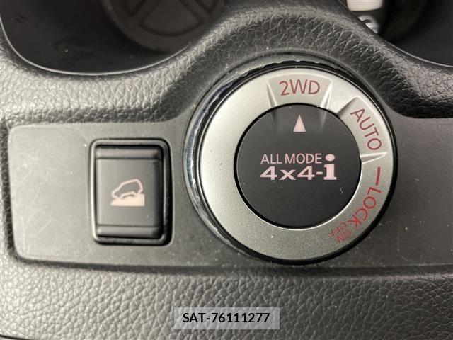 Nissan X-TRAIL 2019 8928741-5