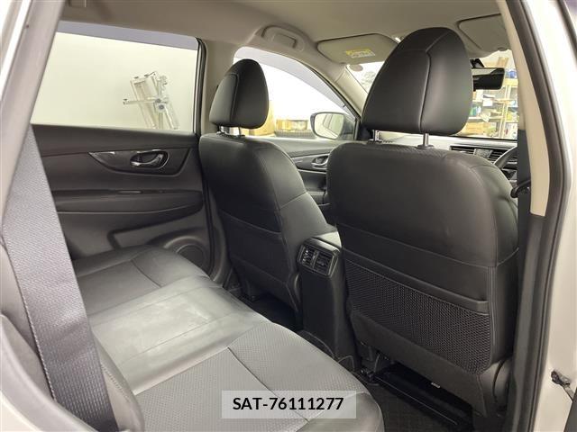 Nissan X-TRAIL 2019 8928741-6