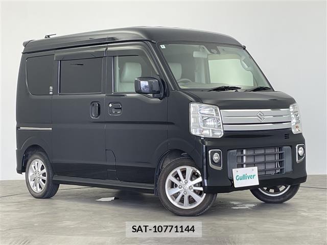 Suzuki EVERY WAGON 2018 8935147-0
