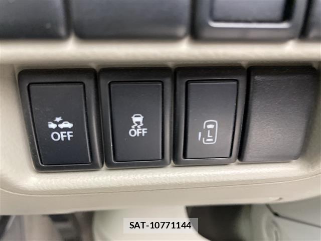 Suzuki EVERY WAGON 2018 8935147-10