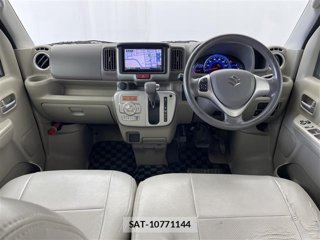 Suzuki EVERY WAGON 2018 8935147-14