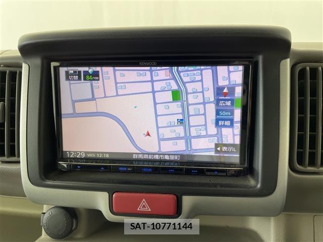 Suzuki EVERY WAGON 2018 8935147-15