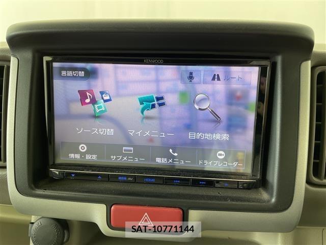 Suzuki EVERY WAGON 2018 8935147-16