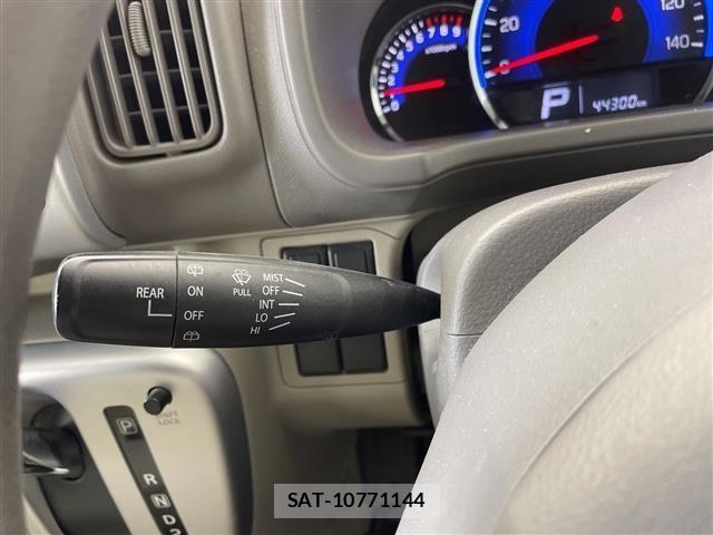 Suzuki EVERY WAGON 2018 8935147-21