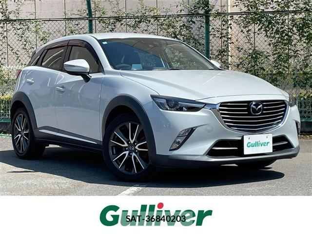 Mazda CX-3 2016 8901294-0