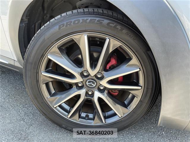 Mazda CX-3 2016 8901294-11