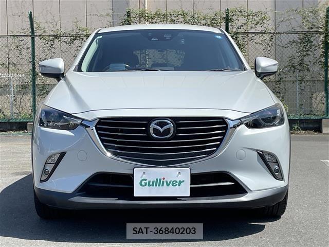 Mazda CX-3 2016 8901294-12