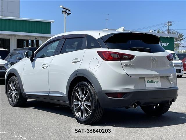 Mazda CX-3 2016 8901294-13