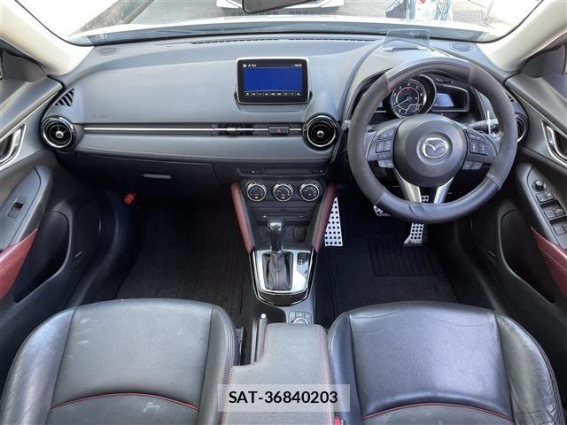 Mazda CX-3 2016 8901294-14