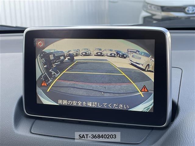 Mazda CX-3 2016 8901294-16