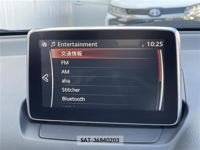 Mazda CX-3 2016 8901294-2