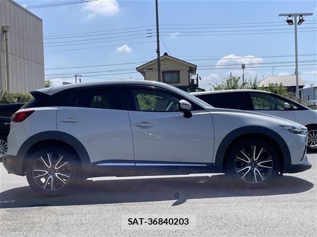 Mazda CX-3 2016 8901294-20