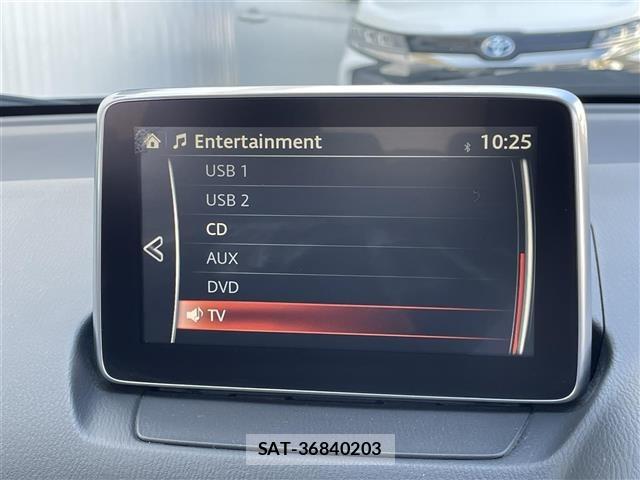 Mazda CX-3 2016 8901294-4