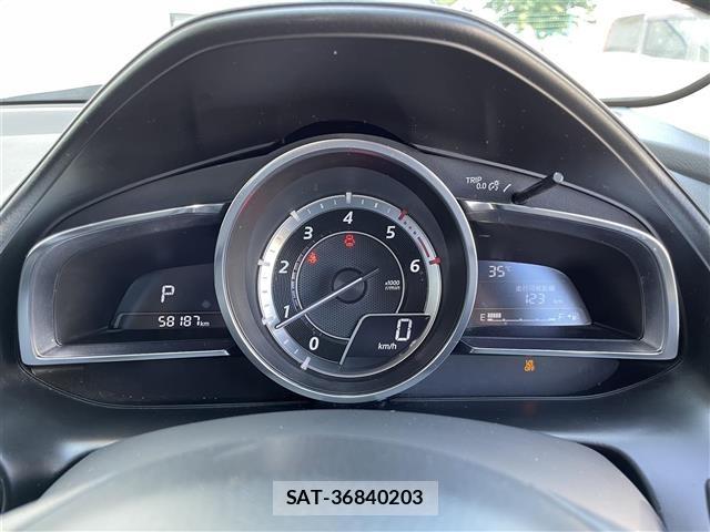 Mazda CX-3 2016 8901294-6