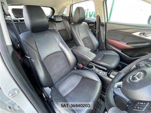 Mazda CX-3 2016 8901294-8
