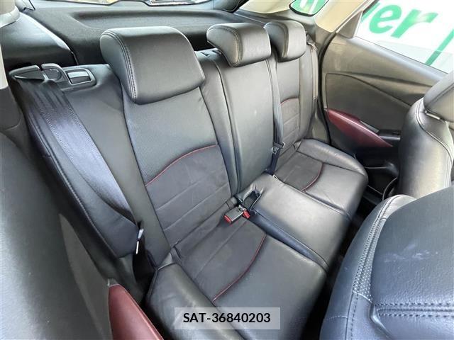 Mazda CX-3 2016 8901294-9