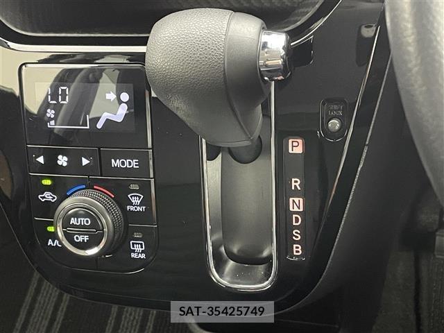 Daihatsu CAST 2018 8935095-11