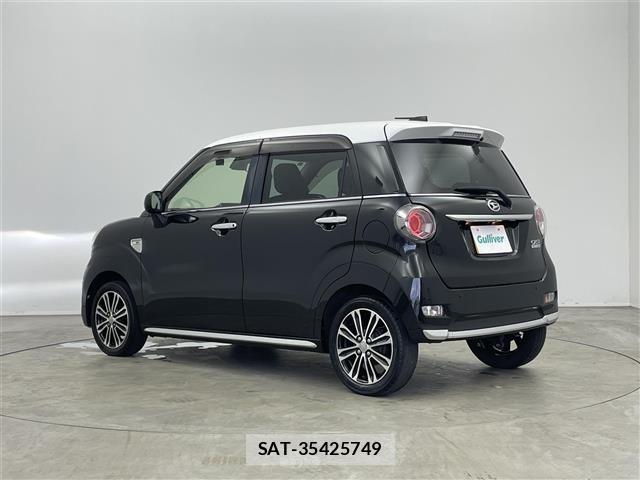 Daihatsu CAST 2018 8935095-13