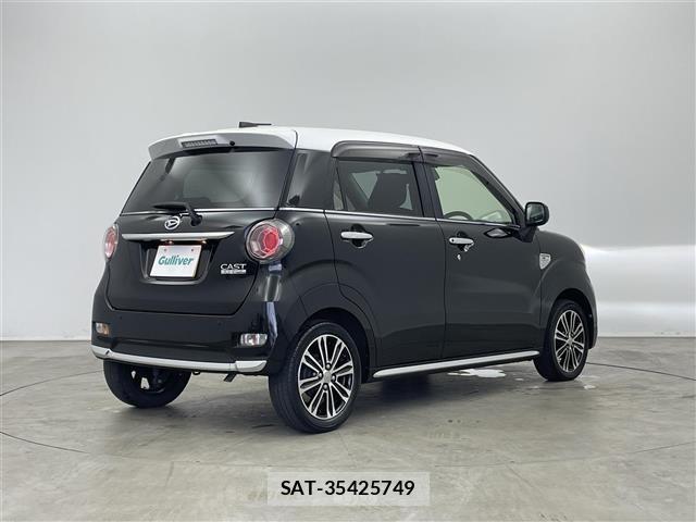 Daihatsu CAST 2018 8935095-14