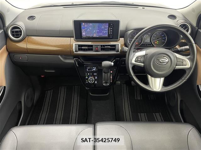 Daihatsu CAST 2018 8935095-15