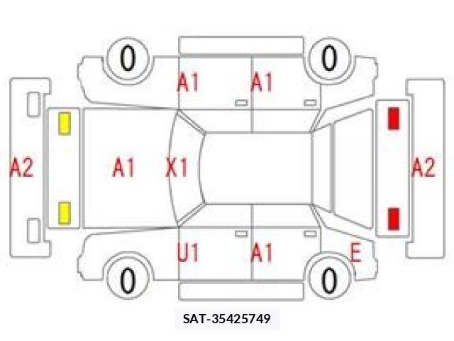 Daihatsu CAST 2018 8935095-23