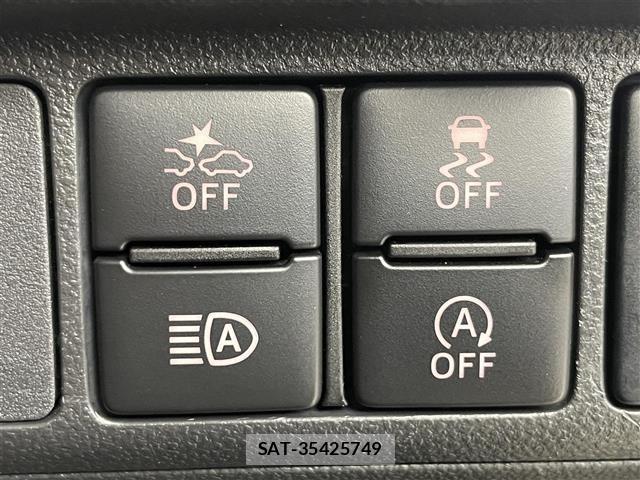 Daihatsu CAST 2018 8935095-4