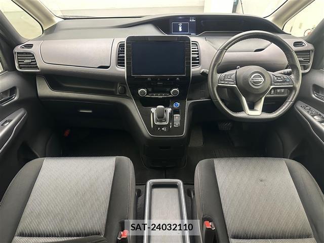 Nissan SERENA 2021 8925252-11