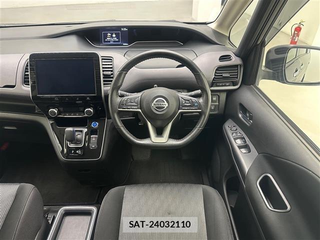 Nissan SERENA 2021 8925252-12