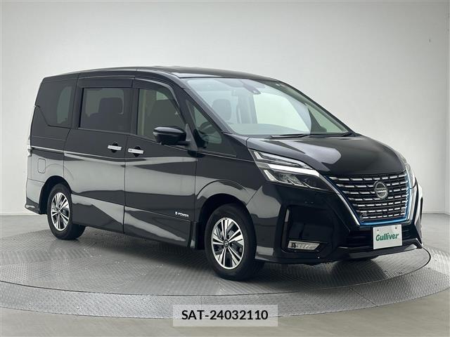 Nissan SERENA 2021 8925252-14