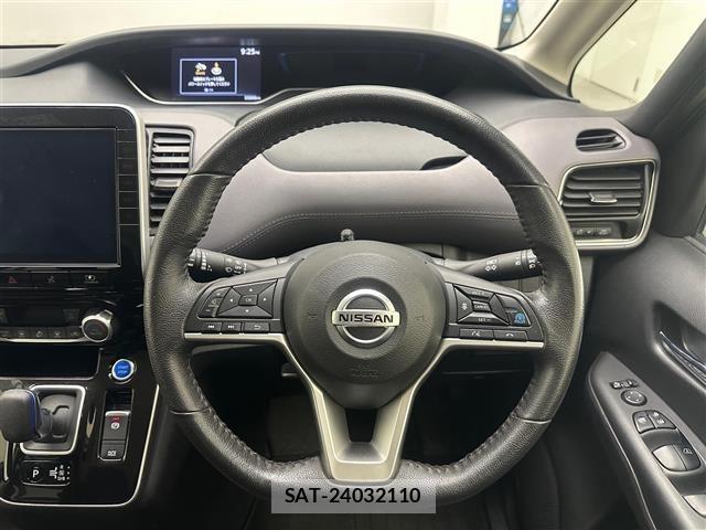 Nissan SERENA 2021 8925252-15