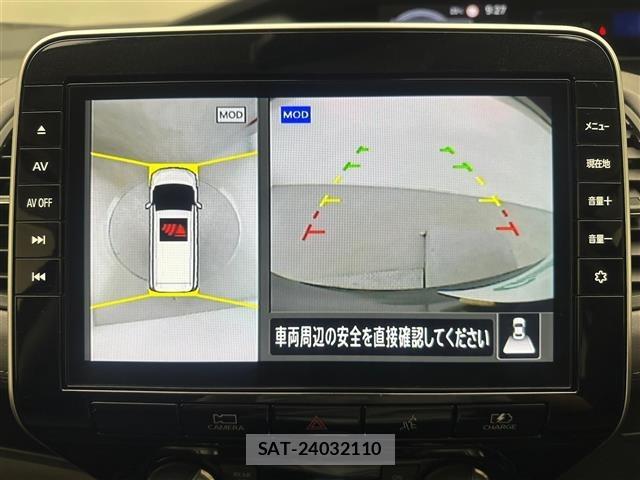 Nissan SERENA 2021 8925252-18