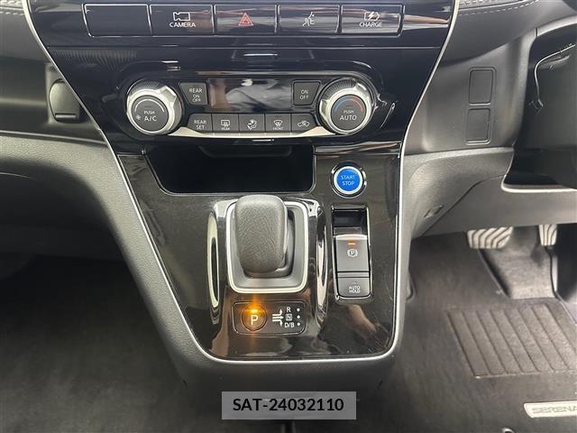 Nissan SERENA 2021 8925252-19