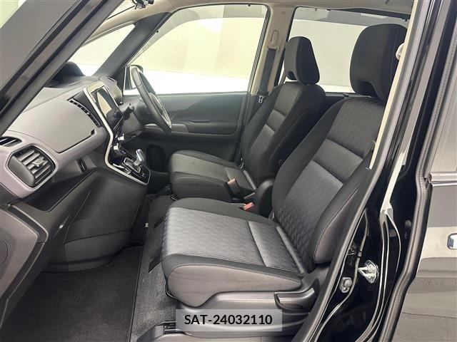 Nissan SERENA 2021 8925252-2