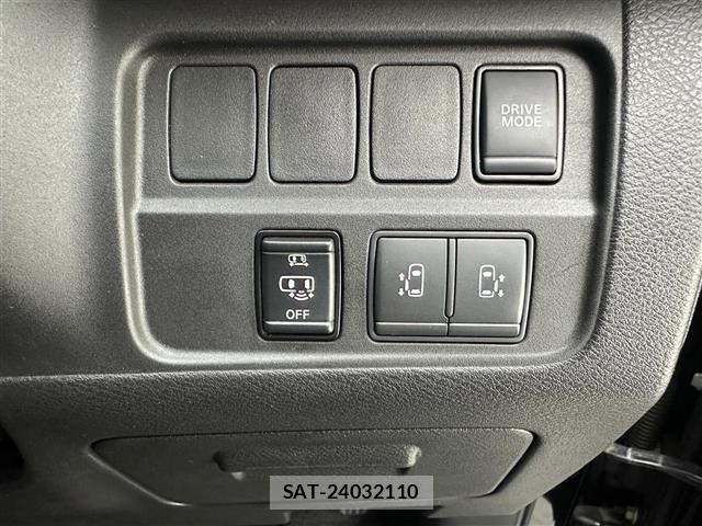 Nissan SERENA 2021 8925252-5