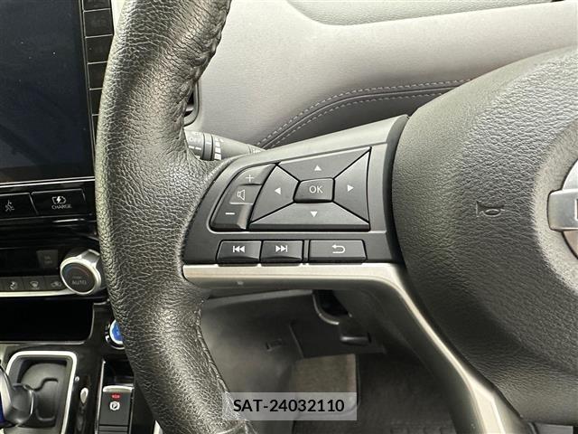 Nissan SERENA 2021 8925252-7