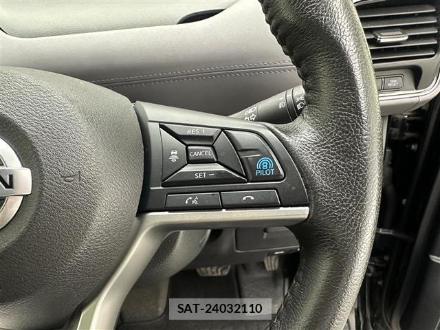 Nissan SERENA 2021 8925252-9