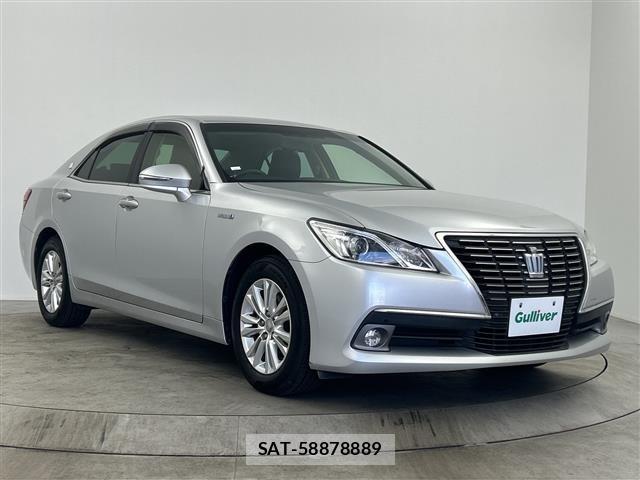 Toyota CROWN 2014 8680507-0