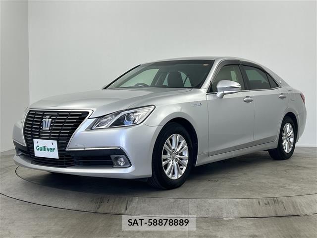 Toyota CROWN 2014 8680507-10