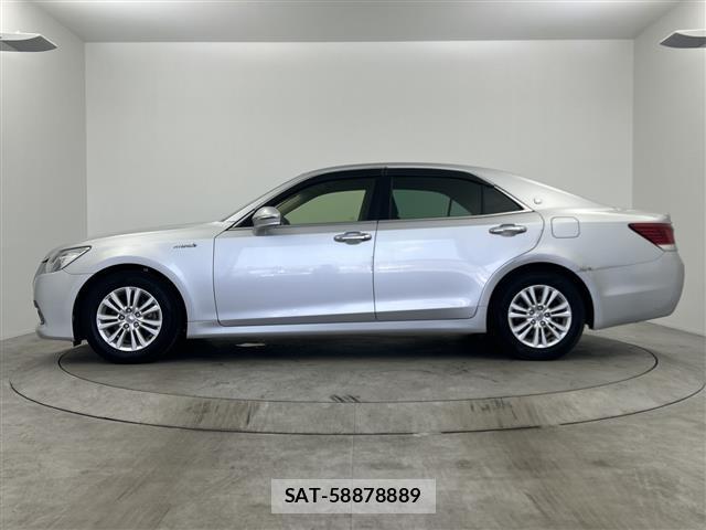 Toyota CROWN 2014 8680507-11