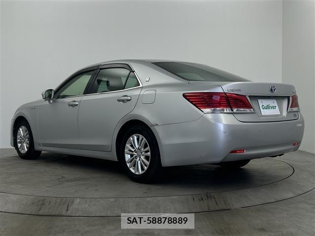 Toyota CROWN 2014 8680507-13
